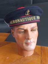 Bachi marine nationale d'occasion  Montreuil-Juigné