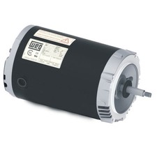Motor de bomba a jato 3HP Weg 3450rpm 56c odp 3ph 00336os3ejpr56c-s comprar usado  Enviando para Brazil