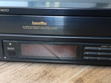 Lettore laserdisc pioneer usato  Palermo