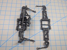 Yokomo yd2 suspension for sale  Chapel Hill