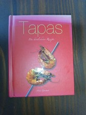 tapas buch gebraucht kaufen  Regensburg