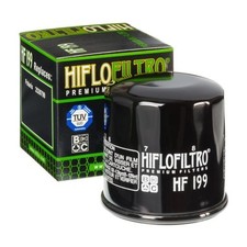 ölfilter hiflo hf199 gebraucht kaufen  Aschaffenburg