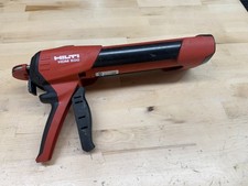 Pistola dispensadora manual de epóxi Hilti HDM 500 com HIT-CR 500 comprar usado  Enviando para Brazil