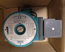 Wilo 80r heizungspumpe gebraucht kaufen  Olfen