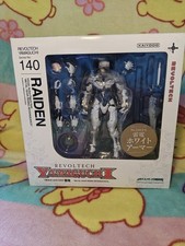Revoltech yamaguchi metal for sale  San Diego