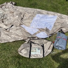 Family zelt adventure gebraucht kaufen  Berlin