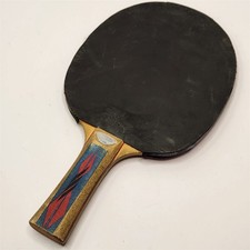 Lâmina de raquete de tênis de mesa vintage Donic Schildkrot Elite  comprar usado  Enviando para Brazil