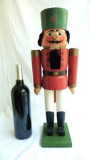 Nutcracker ancien casse d'occasion  Bassillac