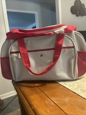 Tommy hilfiger duffle for sale  Dalton
