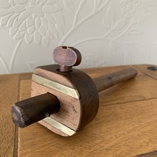 Vintage adjustable sliding for sale  COVENTRY
