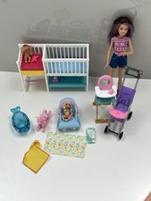Barbie doll skipper for sale  UXBRIDGE