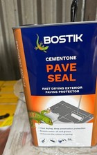 Bostik cementone pave for sale  LONDON