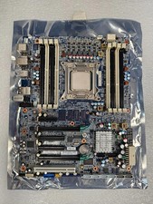 Scheda sistema workstation usato Scheda sistema workstation usato  Rovato