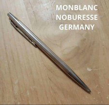Montblanc montblanc ball d'occasion  Expédié en Belgium