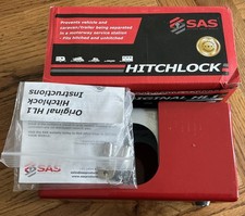 Sas original hl1 for sale  ASHBOURNE