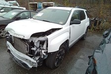 2017 gmc terrain for sale  Parryville