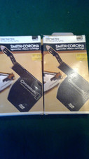 Smith corona typewriter for sale  Oktaha