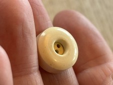 Donut buttons cream for sale  GLOUCESTER