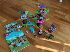 Lego friends 41424 gebraucht kaufen  Waltershausen