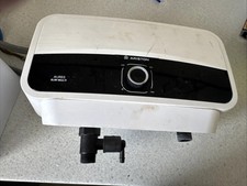 Ariston aures slim for sale  CROWBOROUGH
