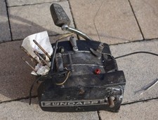 Zündapp hai 25 gebraucht kaufen  Mandelbachtal
