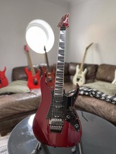 Rare ibanez rg750 for sale  LONDON