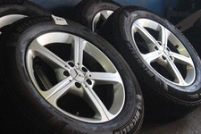 Winterräder mercedes benz gebraucht kaufen  Kevelaer