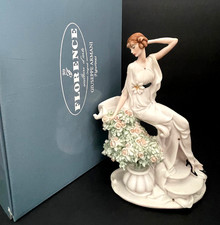 Armani 1988 porcelain for sale  Buffalo Grove