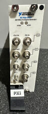 National instruments pxie for sale  WARRINGTON