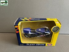 Honda nsr super d'occasion  Expédié en Belgium