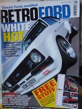 Retro ford capri for sale  WAKEFIELD