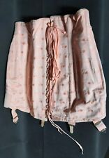 Vintage gaine corset d'occasion  Bon-Encontre