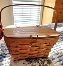 Vintage longaberger 1992 for sale  Rogersville