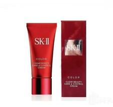 Usado, Montanha SK2 Cor Clara Creme de Controle de cuidados de beleza SPF25 25g Pitera Maquiagem Cc Cream comprar usado  Enviando para Brazil