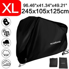 Neverland motorcycle cover for sale  Walnut