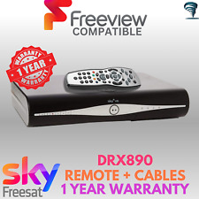Sky freeview freesat for sale  BEWDLEY