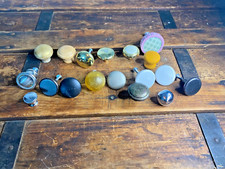 Lot vintage knobs for sale  Flemington