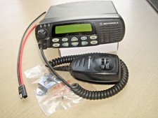 Motorola gm660 vhf for sale  LEEDS