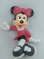Figurine ancienne pvc d'occasion  Nogent-sur-Marne
