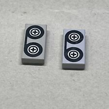 Lego 1x2 tile for sale  Albuquerque
