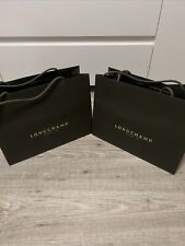 Longchamp lot sacs d'occasion  Courbevoie