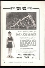1926 hill standard for sale  USA