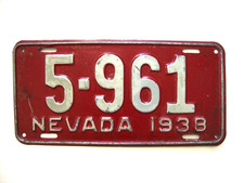 1938 nevada passenger for sale  Joshua Tree