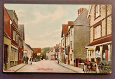 Rottingdean postcard c1905 for sale  TELFORD