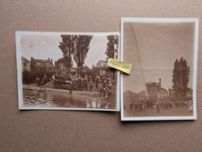 Rare old photo for sale  BARNOLDSWICK
