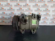 Compressore clima aria usato  Rosarno