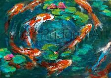Aceo atc art for sale  Rocky Point