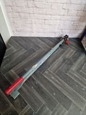 Mcc rebar cutter for sale  LEEDS