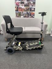 Luggie folding mobility for sale  LEIGH
