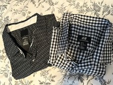 Dress shirts long for sale  New Castle